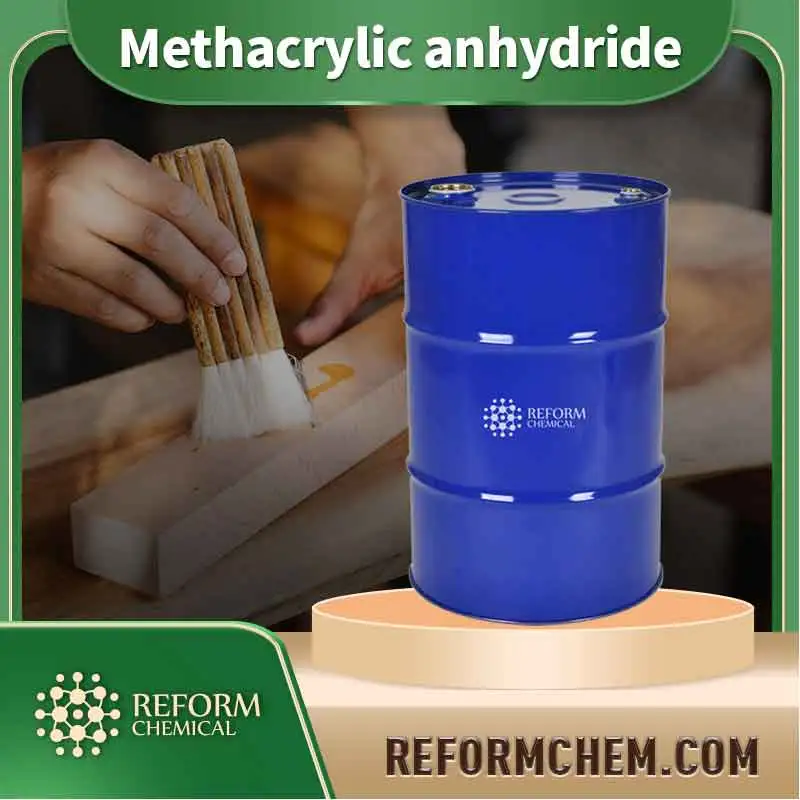 methacrylic anhydride 760 93 0