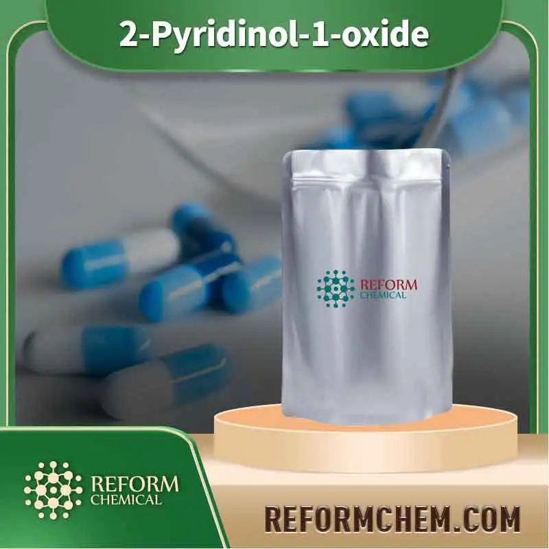2 pyridinol 1 oxide 13161 30 3