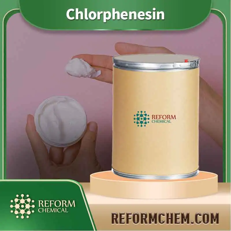 chlorphenesin 104 29 0