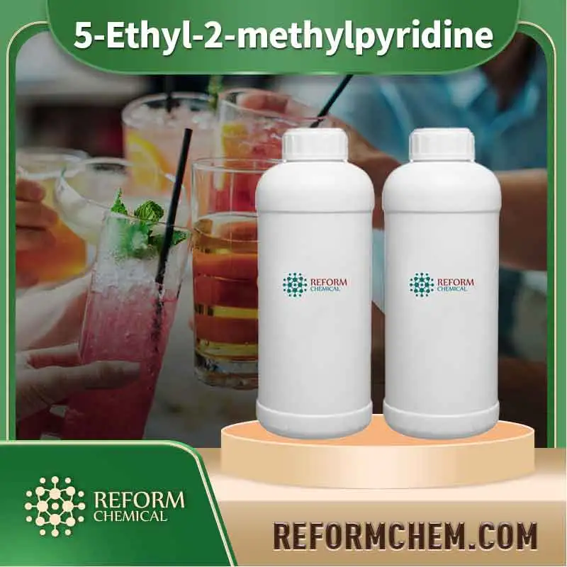 5 ethyl 2 methylpyridine 104 90 5