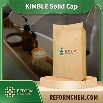 KIMBLE Solid Cap