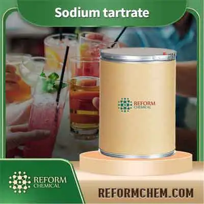 Sodium tartrate