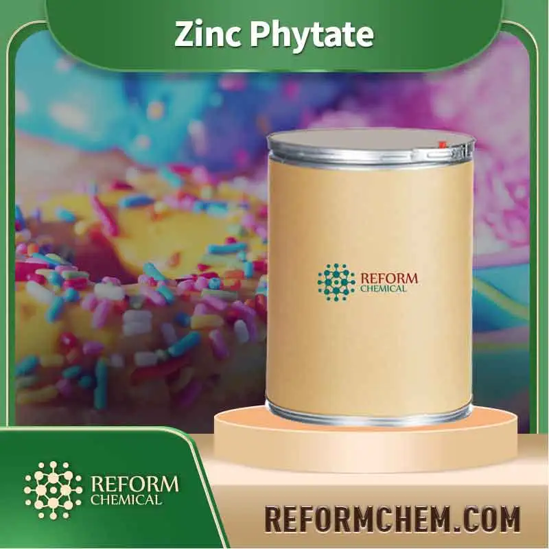 zinc phytate 63903 51 5