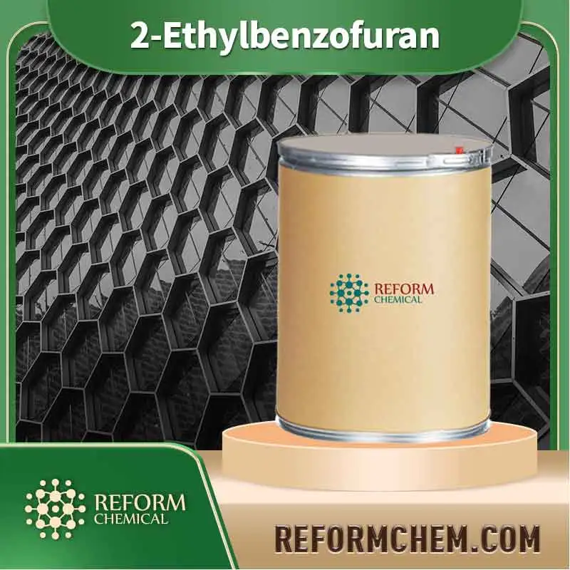 2 ethylbenzofuran 3131 63 3