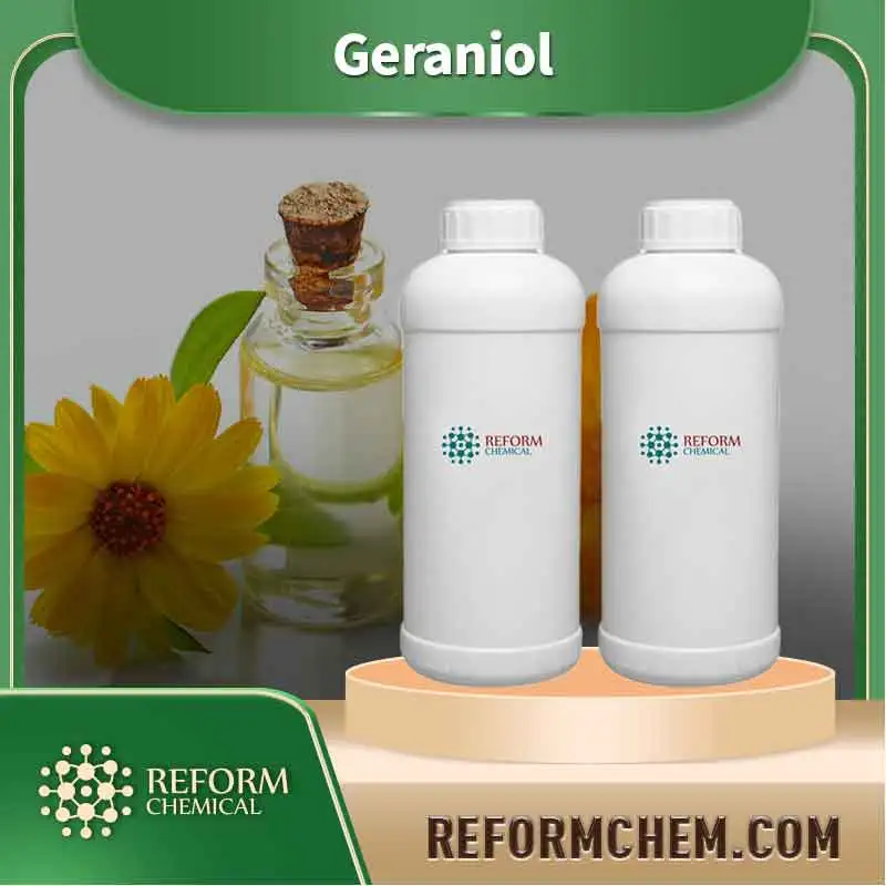 geraniol 106 24 1