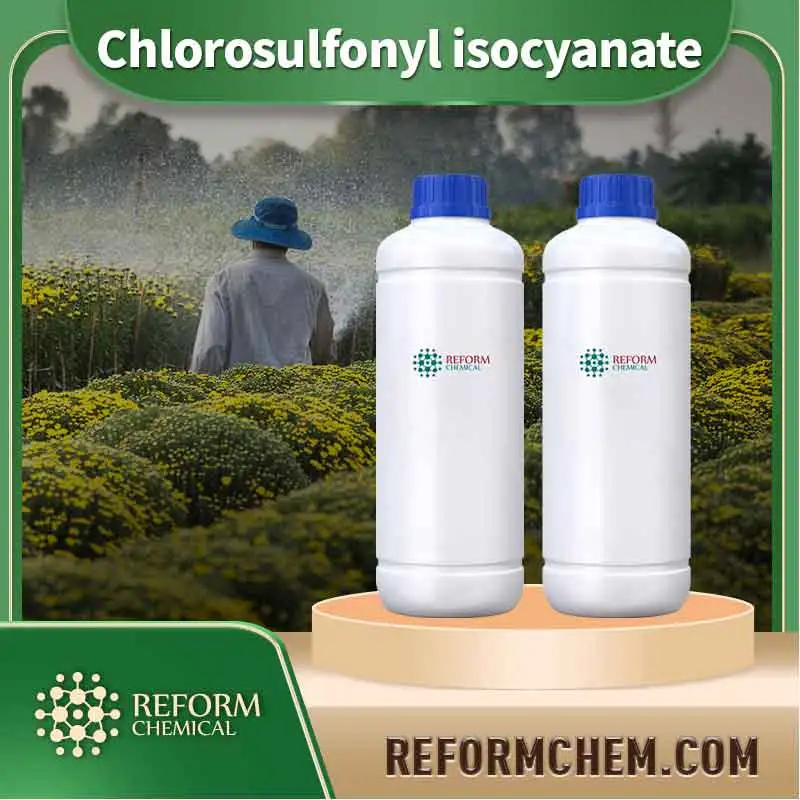 chlorosulfonyl isocyanate 1189 71 5