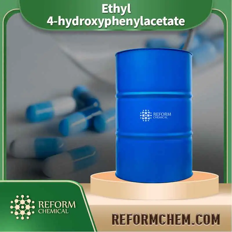 ethyl 4 hydroxyphenylacetate 17138 28 2