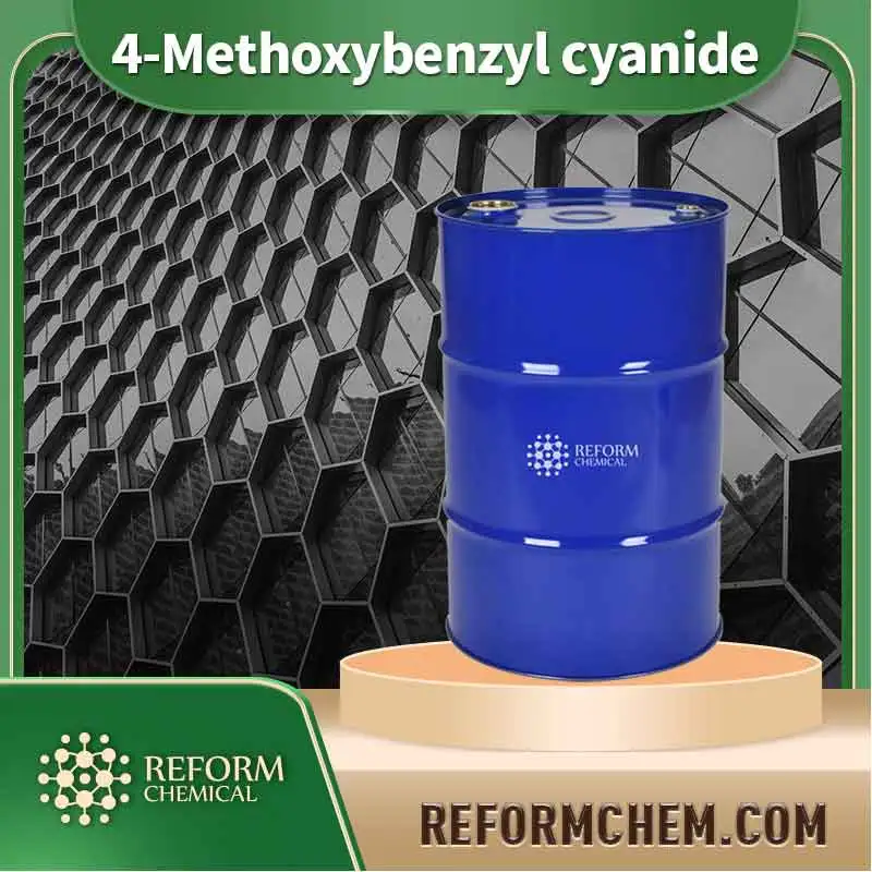 4 methoxybenzyl cyanide 104 47 2