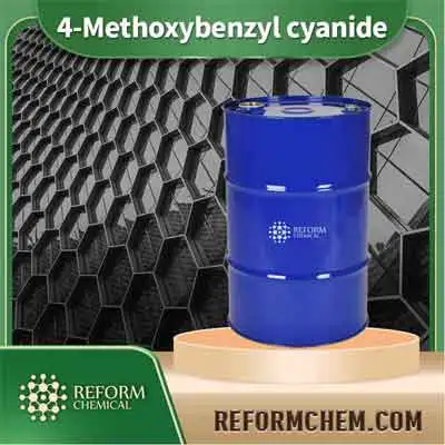 4-Methoxybenzyl cyanide