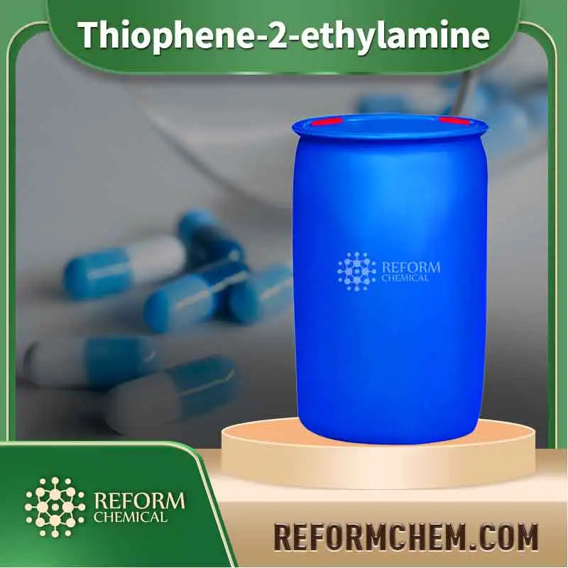thiophene 2 ethylamine 30433 91 1