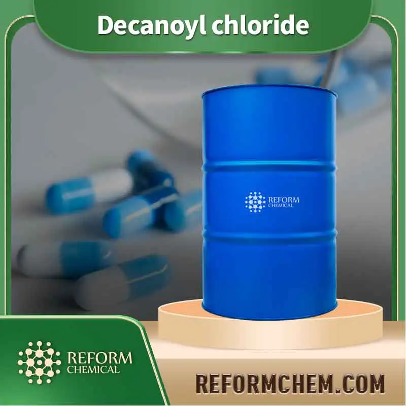 decanoyl chloride 112 13 0