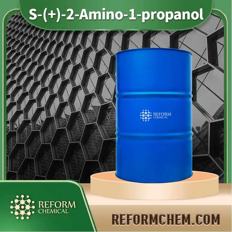s 2 amino 1 propanol 2749 11 3