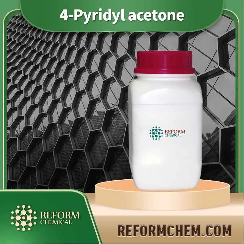 4 pyridyl acetone 6304 16 1