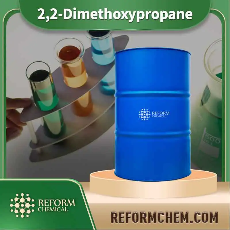 22 dimethoxypropane 77 76 9
