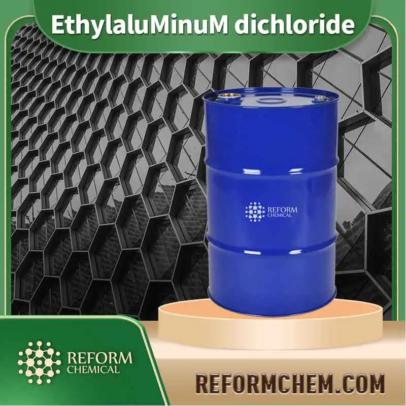 ethylaluminum dichloride 563 43 9