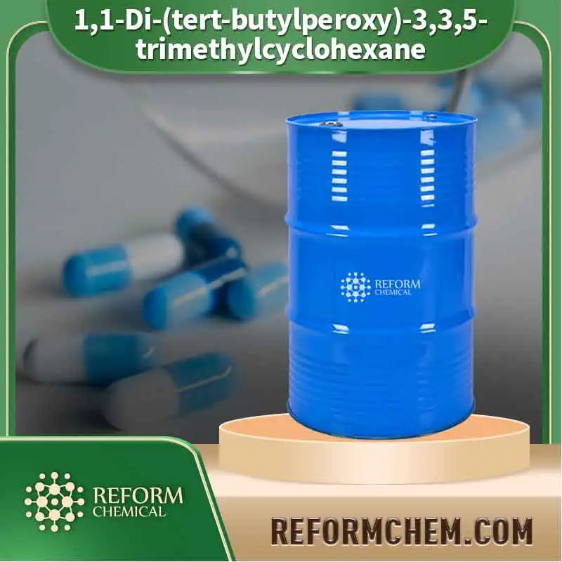 11 di tert butylperoxy 335 trimethylcyclohexane 6731 36 8