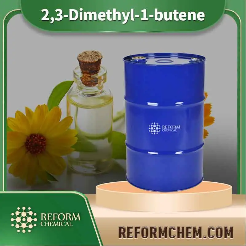 23 dimethyl 1 butene 563 78 0