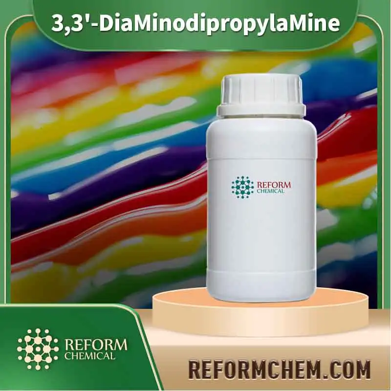 33 diaminodipropylamine 56 18 8