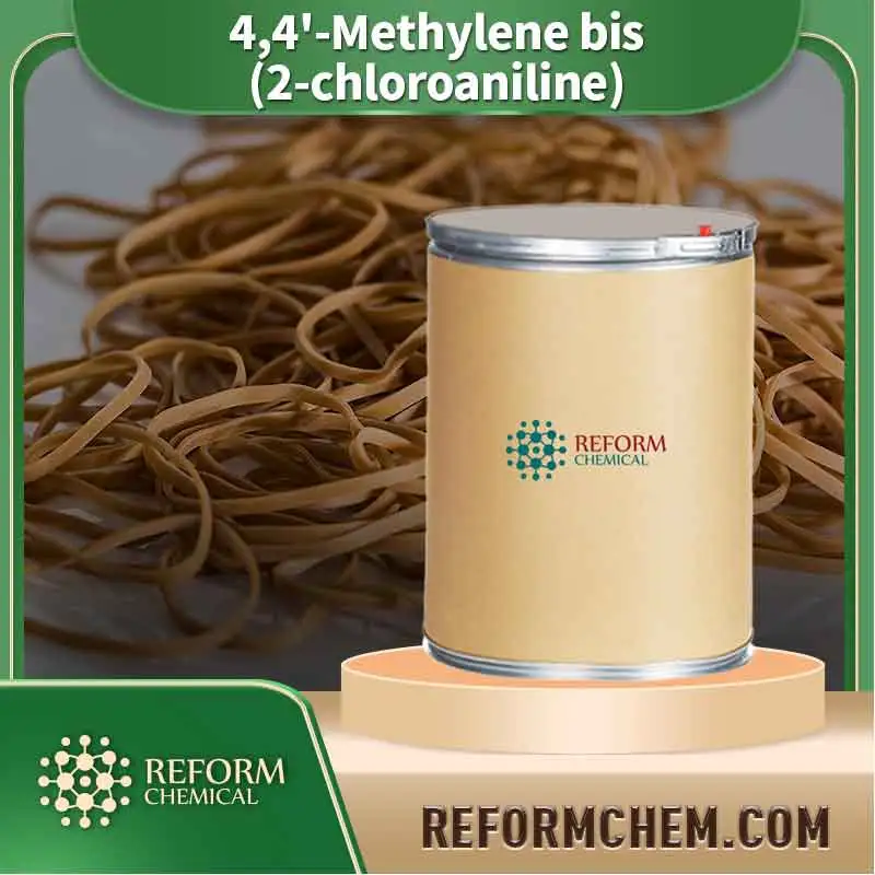 44 methylene bis 2 chloroaniline 101 14 4