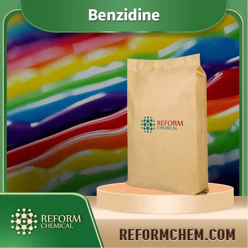 benzidine 92 87 5