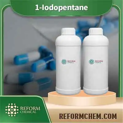 1-Iodopentane