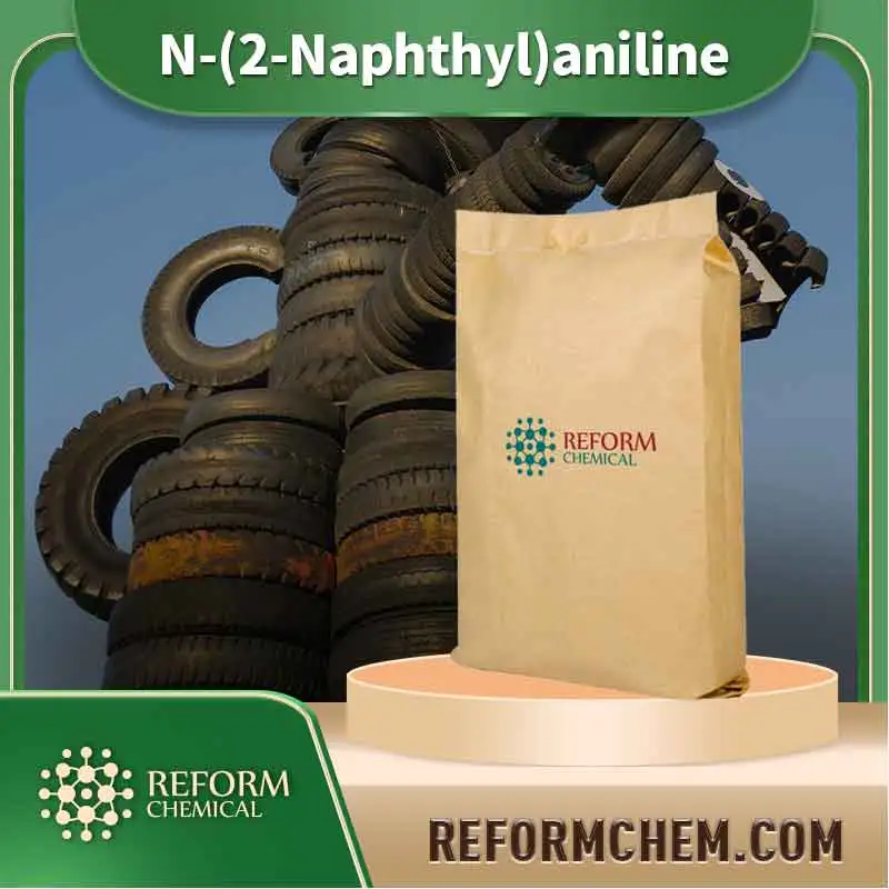 n 2 naphthyl aniline 135 88 6