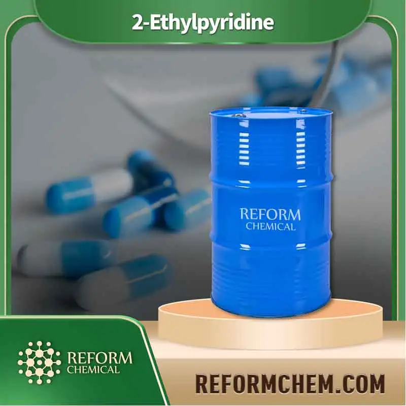 2 ethylpyridine 100 71 0