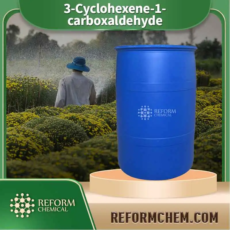 3 cyclohexene 1 carboxaldehyde 100 50 5