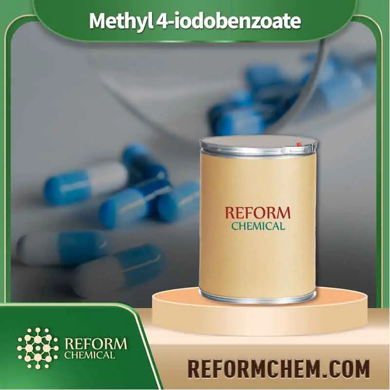 methyl 4 iodobenzoate 619 44 3