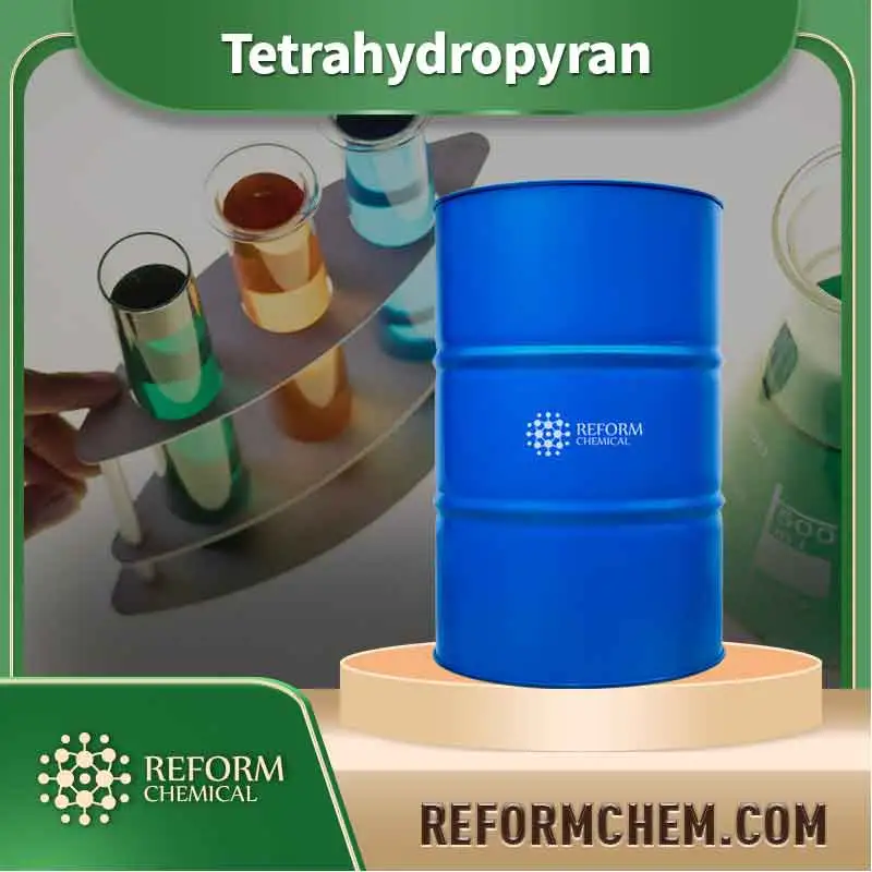 tetrahydropyran 142 68 7