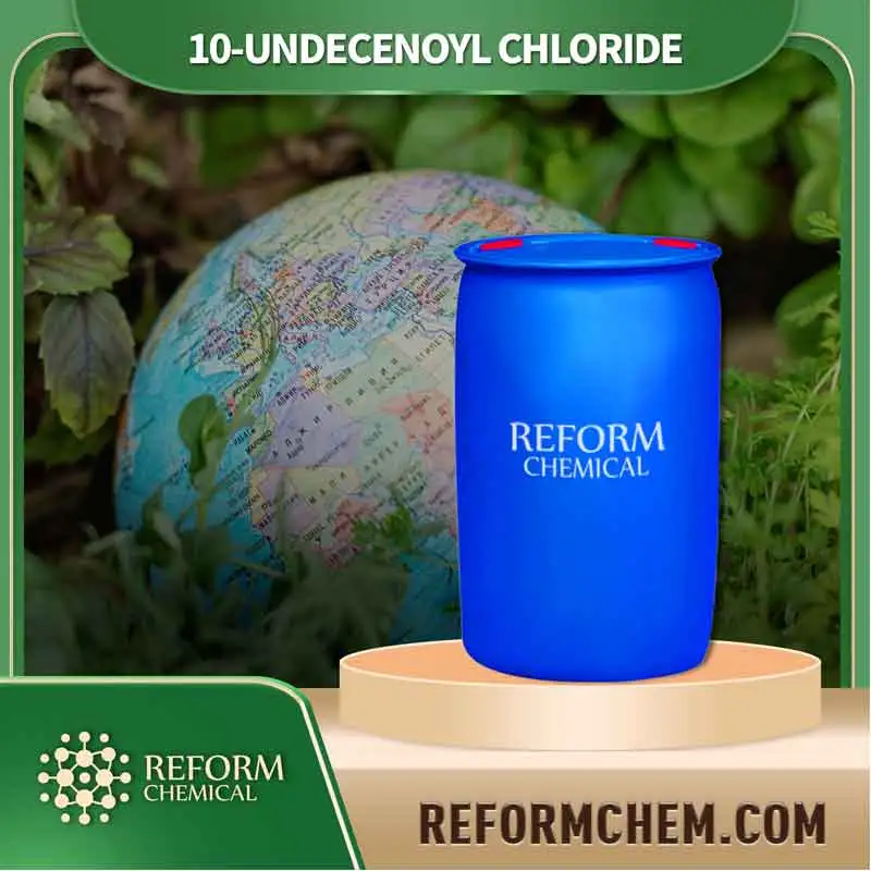 10 undecenoyl chloride 38460 95 6