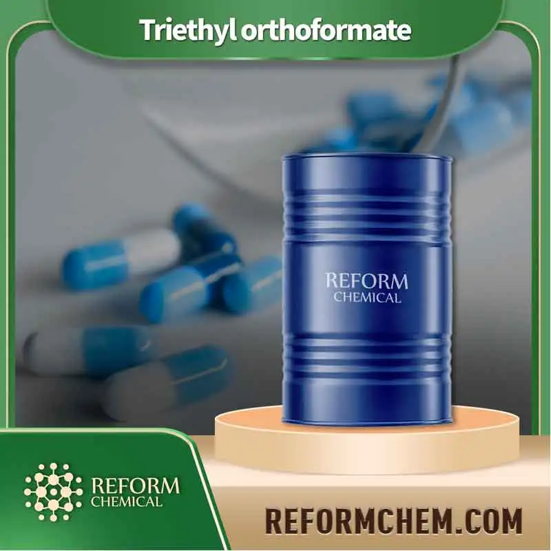 triethyl orthoformate 122 51 0