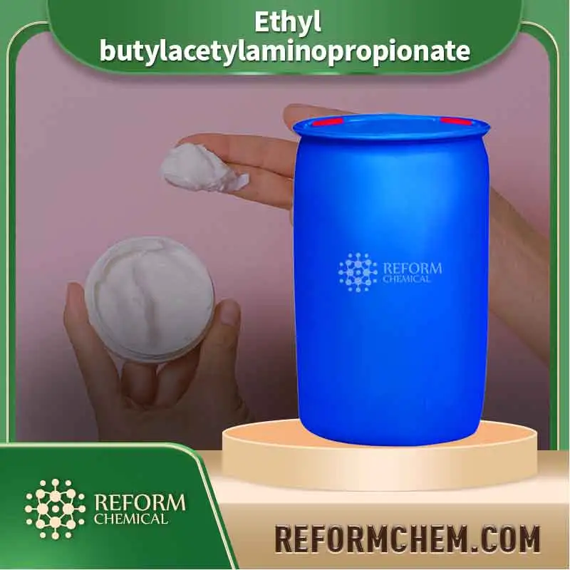 ethyl butylacetylaminopropionate 52304 36 6