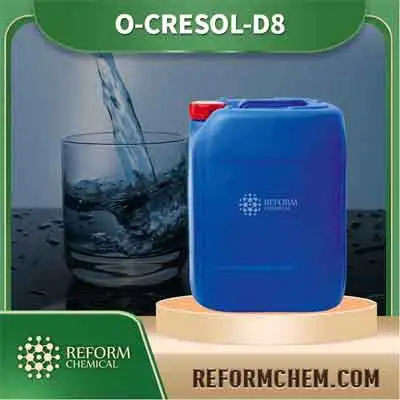 O-CRESOL-D8