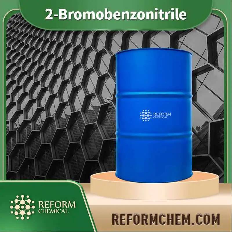 2 bromobenzonitrile 2042 37 7