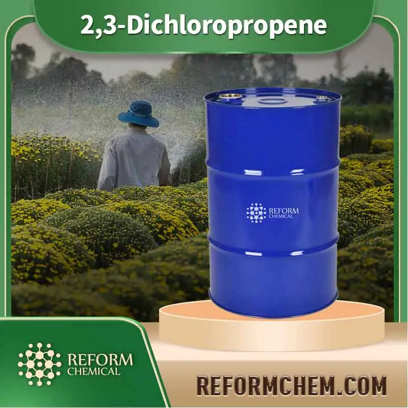 23 dichloropropene 78 88 6