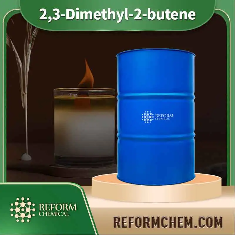 23 dimethyl 2 butene 563 79 1