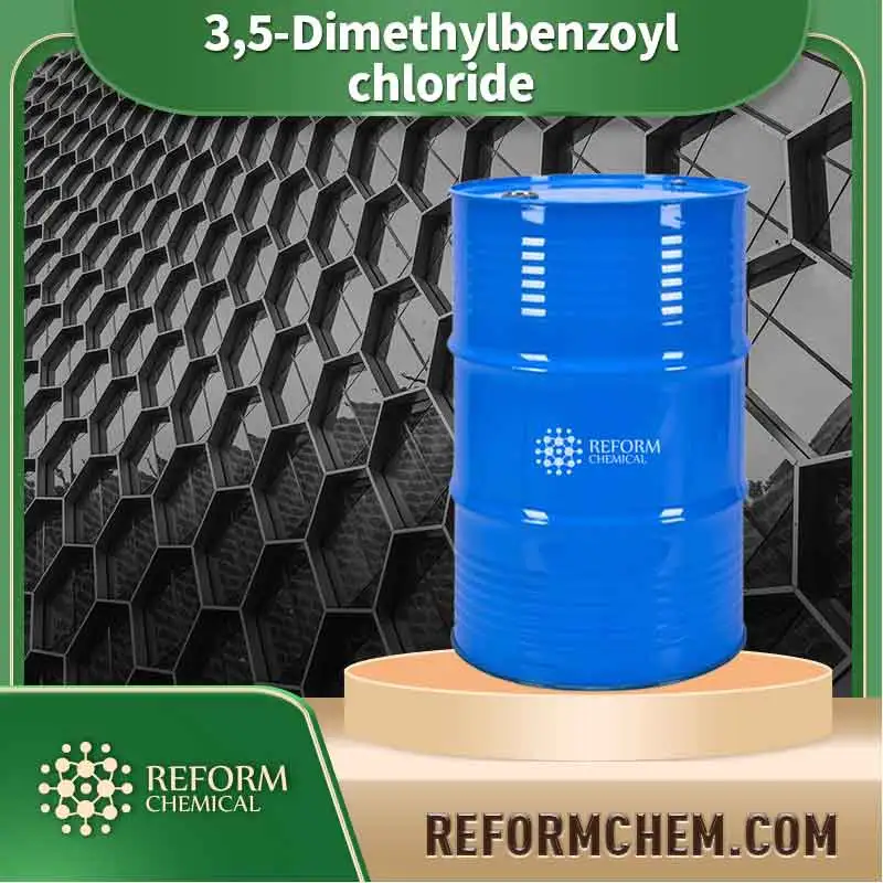 35 dimethylbenzoyl chloride 6613 44 1