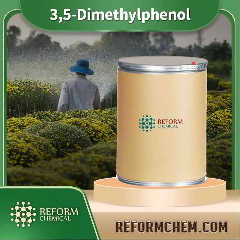 35 dimethylphenol 108 68 9