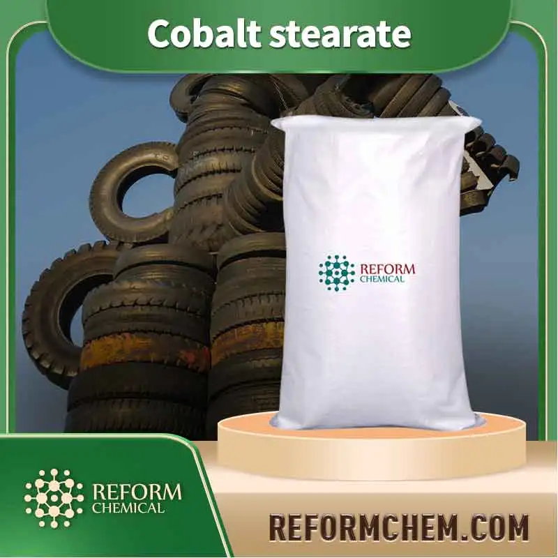 cobalt stearate 13586 84 0