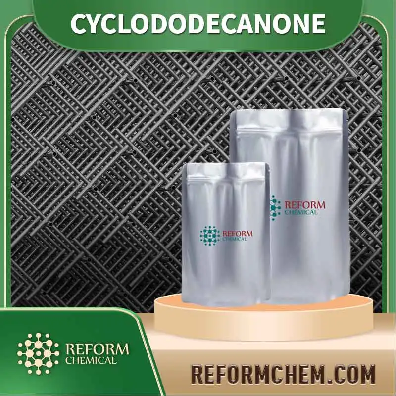 cyclododecanone 830 13 7