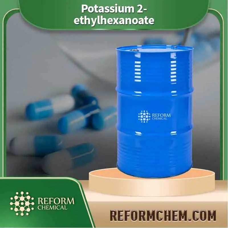 potassium 2 ethylhexanoate 3164 85 0