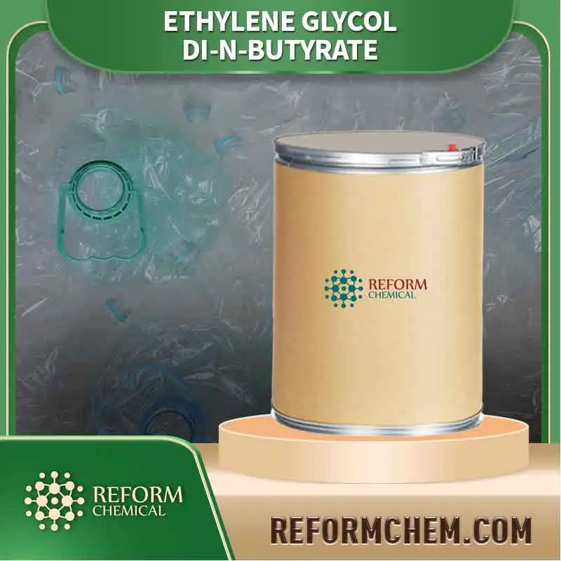 ethylene glycol di n butyrate 105 72 6