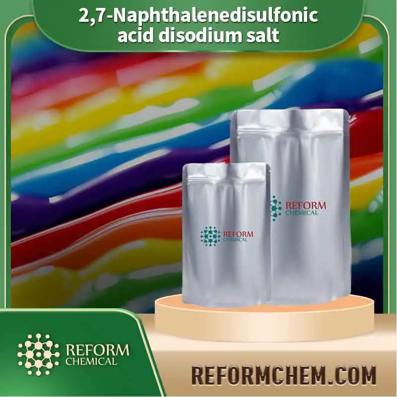 27 naphthalenedisulfonic acid disodium salt 1655 35 2