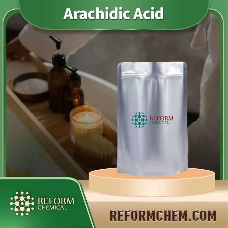 arachidic acid 506 30 9
