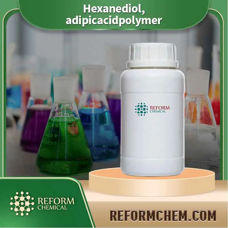 hexanediol adipicacidpolymer 25212 06 0
