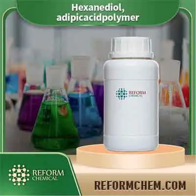 Hexanediol,adipicacidpolymer