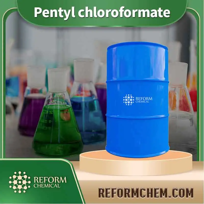 pentyl chloroformate 638 41 5