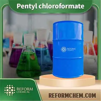 Pentyl chloroformate