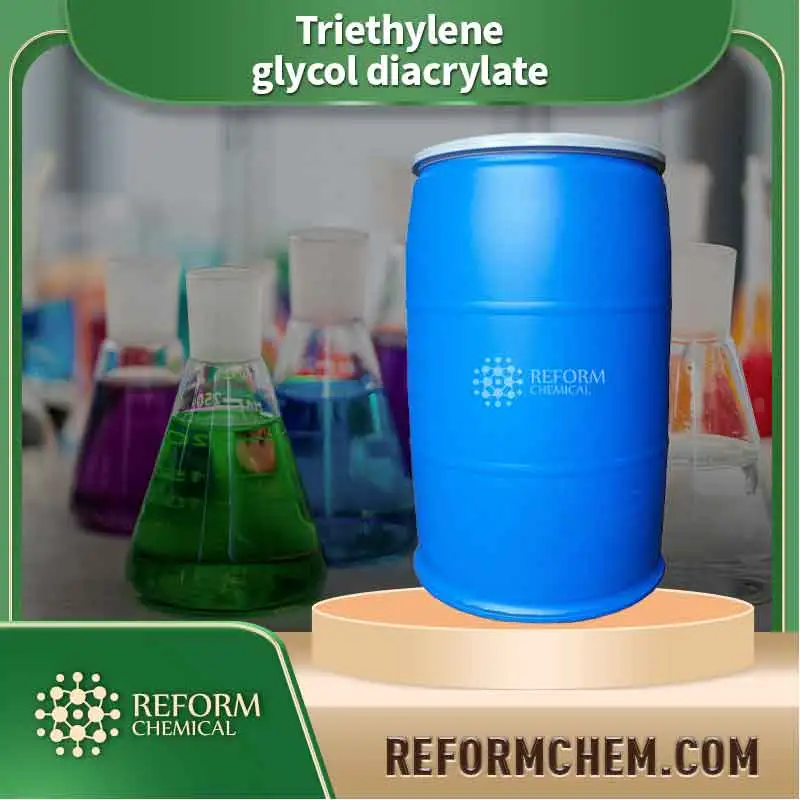 triethylene glycol diacrylate 1680 21 3